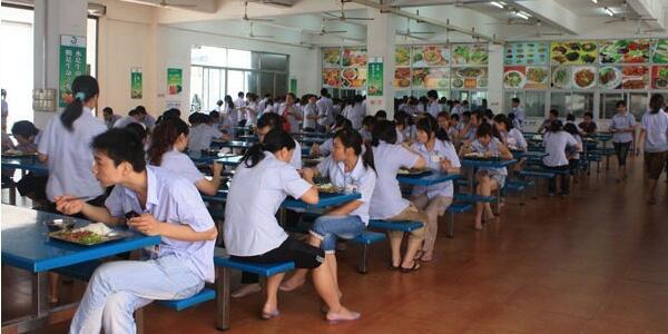 食堂外包能對(duì)企業(yè)帶來(lái)哪些好處？